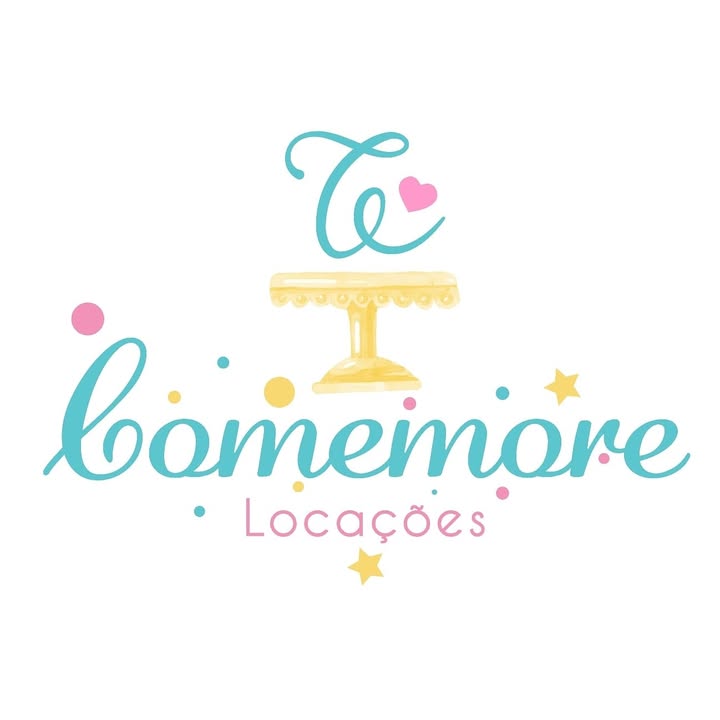 Comemore Locações