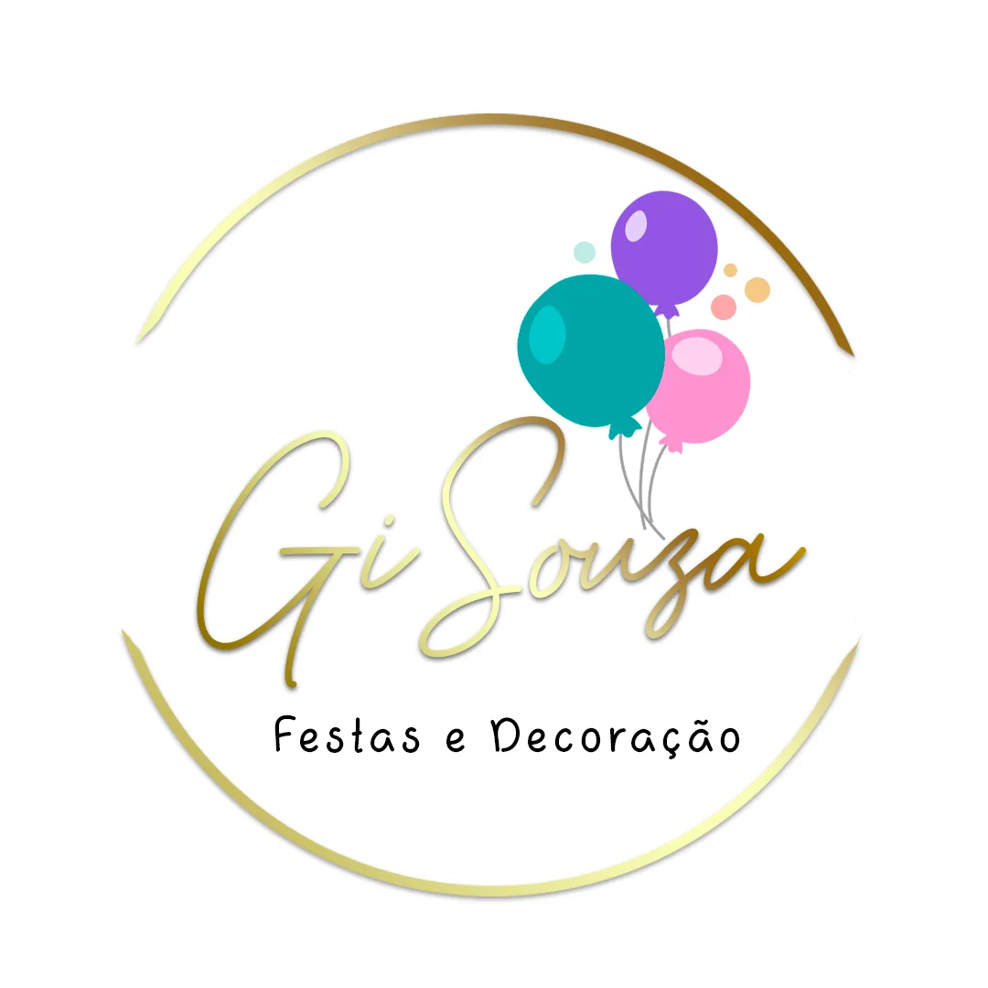 Gi Festas Decorações