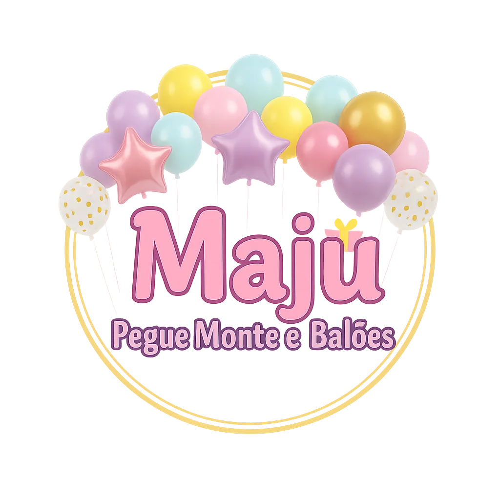 Maju Pegue e Monte